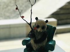 -上海衡山路十二号华邑酒店