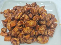 -聚福缘菜馆(隆昌路店)