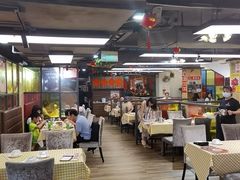 -老廣食堂(区庄店)
