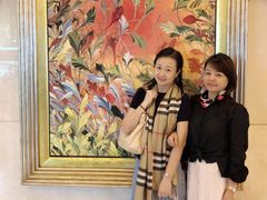 -香港城市花园酒店