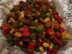 -鑫皇朝酒店(建设一路店)