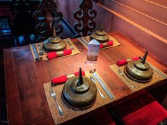 -花马天堂云南餐厅 Lost Heaven(高邮路店)