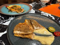 -牛将军•涮肉•烤肉(北京王府井·故宫店)
