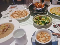 -桂满陇·景观餐厅(新世界店)