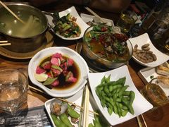 -冰城串吧(柳芳店)