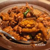 🌿光谷大悦城的悦溪宴，解锁湖北菜新高度[色]