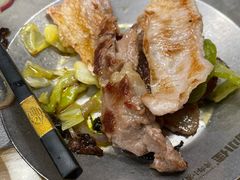 -杨小佳·齐齐哈尔烤肉·烤串(广州店)