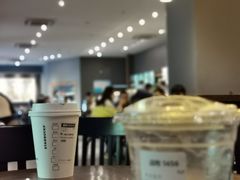 -星巴克(杭州市民中心店)