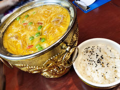 -京味张·北京烤鸭(天河南二路店)