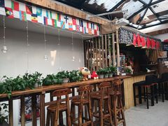 -蘭葶花酒馆(鼓楼店)