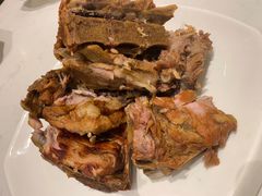 -北李妈妈菜·海肠捞饭(高新万达店)