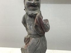 -南唐二陵