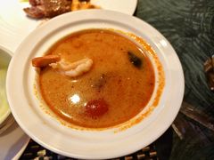 -翡翠鸟精品泰国菜(北辰财富中心店)