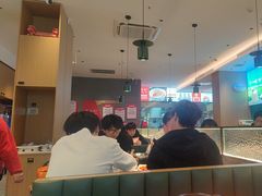 -东方红·湖南菜(金屿店)