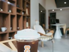 摩卡美式-时间抽屉(裕华万达广场店)