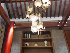 -宝燕壹号景观餐厅(龙盛国际商业广场店)