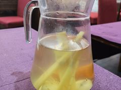 -万柳阁小馆·花园餐厅(龙潭湖店)