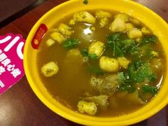 -小杨生煎(黄河路店)