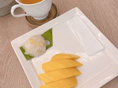 -Let’s Relax Spa(Siam Square One)