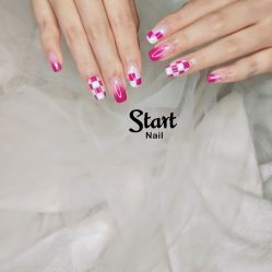 -StartNail美甲