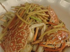 -铭副琦食·虾蟹烩馆(渔人码头店)