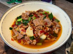 -树厨贵州菜(大十字店)