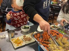 -李氏烤肉店