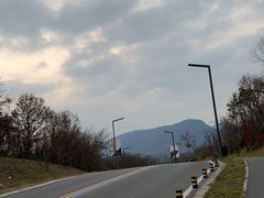 -南京老山国家森林公园