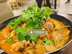 -潇湘阁(望京SOHO店)