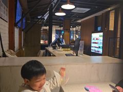 -东园小馆·早茶·淮扬小炒(江都路店)