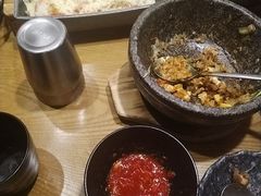 -恩你小木屋·烤肉韩式料理(嘉兴秀洲店)