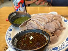 -哈啾嗨·蒙文化主题餐厅(京汉新城店)