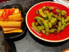 -今邕烧烤(西大店)