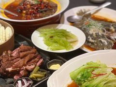 -旺顺阁海鲜广场(亚运村店)