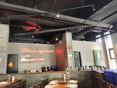 -水门巷餐厅(古子城店)