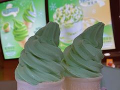 -麦当劳(沙河店)