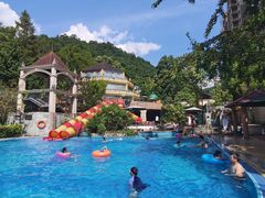 -花水湾第一村温泉大酒店