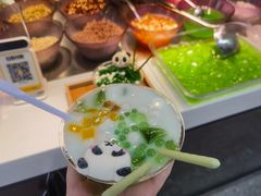 -春熙路步行街