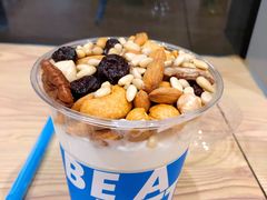 -Blueglass酸奶(财富购物中心店)