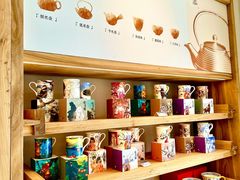 -长春堂顺时而饮(前门店)