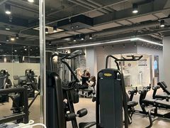 -OXYGYM奥美氧舱运动中心(丽都水岸店)