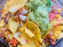 -Q MEX 库迈墨西哥餐吧(三里屯店)