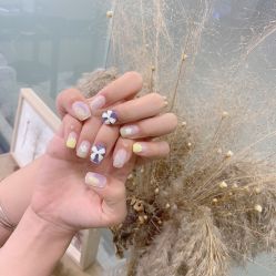-StartNail美甲