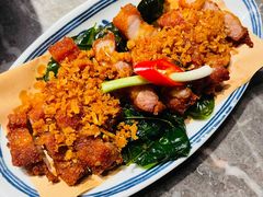 -禄婶鸡煲·打边炉