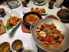 -卯时·龙光雅宴·精致锡帮菜(惠山古镇店)