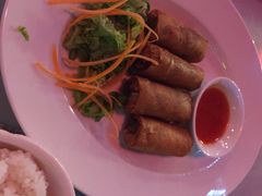 -Lanterns Vietnamese Restaurant