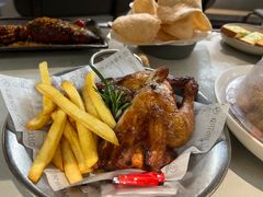 -卡朋西餐(东方广场店)