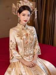 -青柠美妆工作室(正弘城店)
