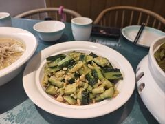 -呷湘厨·鱼汤捞饭·剁椒鱼头·湘菜(国家会展中心店)