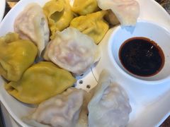 -金谷园饺子·烧烤·家宴(人大总店)